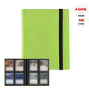 Large Collectible Card Storage Binder