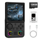 Game Console for Portable Fun
