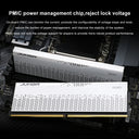 JUHOR Memoria Ram DDR5 RAM 16GB 32GB Gaming Memory