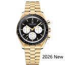 Pagani Design Men Sports Watch