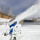 Commercial Artificial Snow Generator