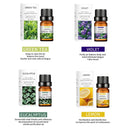 Calming Essential Oil For Stress Relief