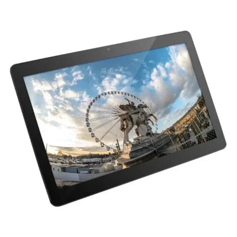 10.1 Inch Android Tablet With 4 Core CPU IPS Display