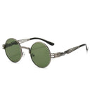 UV400 Sunglasses for Gothic Daily Style