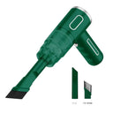 Portable Cordless Car Vacuum Kit