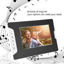 SYSD Video Intercom Shield Your Home Tonight