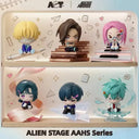 Alien Stage Anakt High School Blind Box Figure