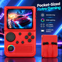 Rg Retro Tv Handheld Game