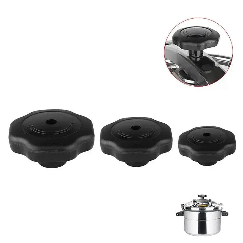 Bakelite Pressure Cooker Lid Knob Replacement Handle Durable