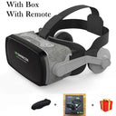 VR Headset for Immersive Gaming