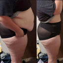 High Waist Tummy Control Shapewear Women's Body Shaper