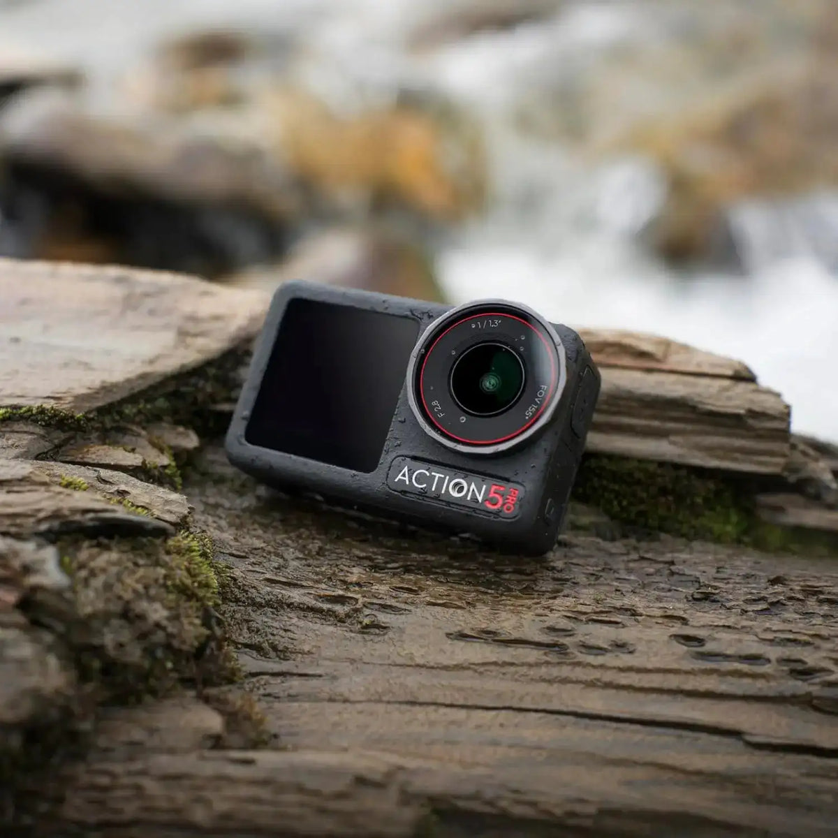 DJI Osmo Action Pro - Batteries — product view 6