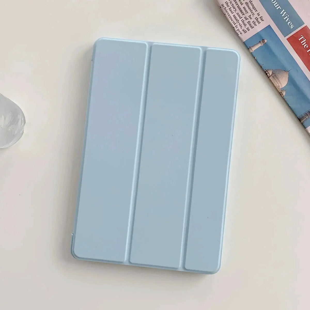 Shockproof Waterproof Tablet Case for Pad — product view 13