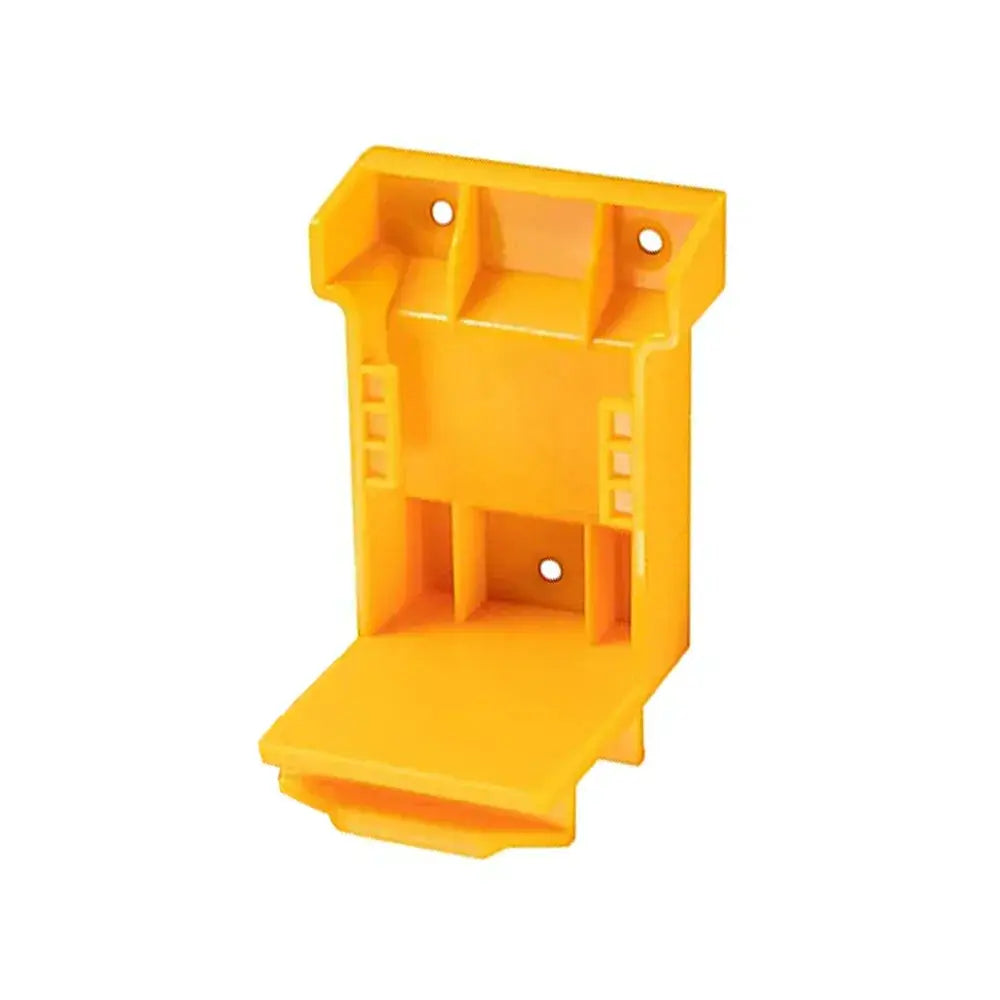 Compact Tool Mount For Milwaukee Batteries Holder Accessory