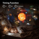 Cosmic 13 in 1 Star Projector: Galaxy Night Light For Everyone