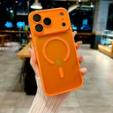 MagSafe Armor Case - Ultimate Drop Protection