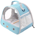 Hands-Free Parrot Carrier Bag for Travel