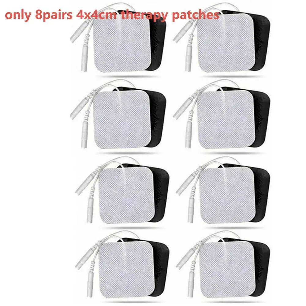 Pain Relief TENS EMS Massager for Neck — product view 9