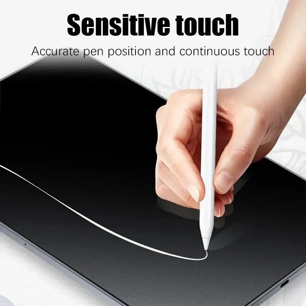 iPad Pro Paper Like Matte Screen Protector Soft Film