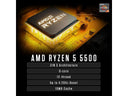 Zotac Mek Gaming PC With RTX 5060