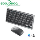 Cross-Device Keyboard for Laptop and PC