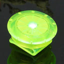 Visible Clip Light for Night Runners