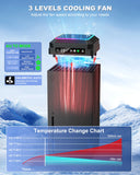 Dinofire Auto Cooling Xbox Series