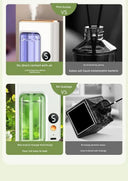 Automatic Aroma Diffuser for Calm Living