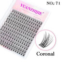 Natural 3D Lash Kit For DIY Beauty Look
