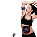 Core Toning EMS Stimulator for Abs Now