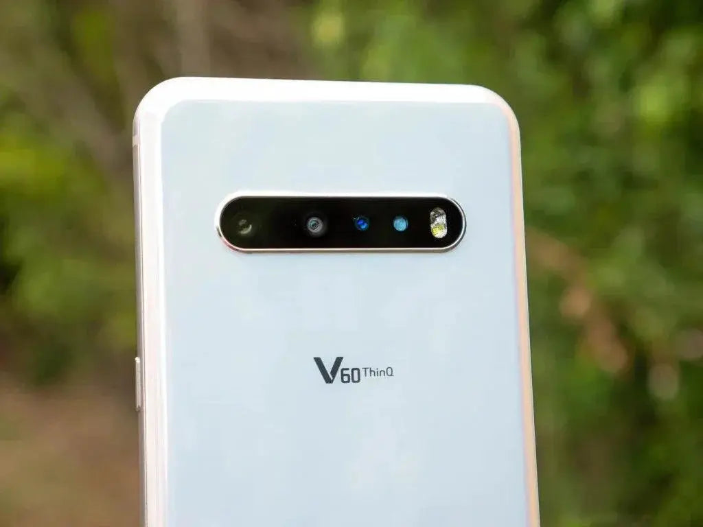 LG V60 ThinQ 5G 6.8 Inch Unlocked Phone 8GB 128GB V600TM
