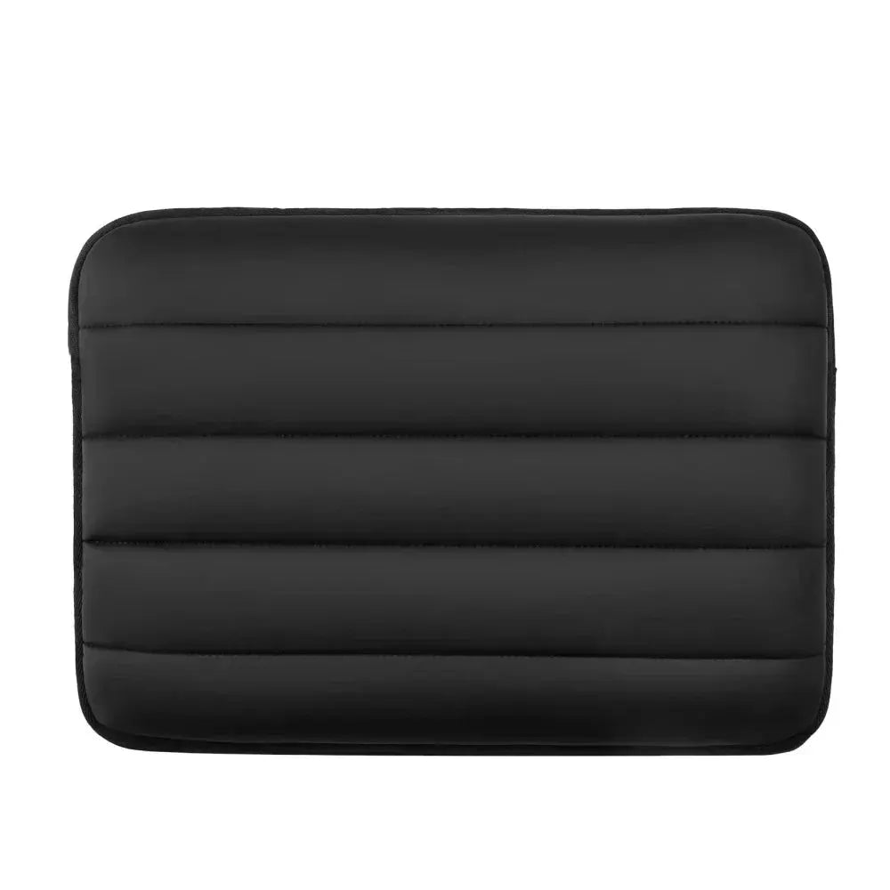 Puffy 13 to 14 Inch Laptop Sleeve for Women Tablet Pouch Bag