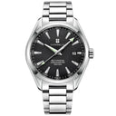 Corgeut 41mm Automatic Mens Watch