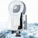 X5 Insta360 Camera Diving Case