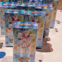 Pokemon TCG Simplified Chinese Gem Pack Box