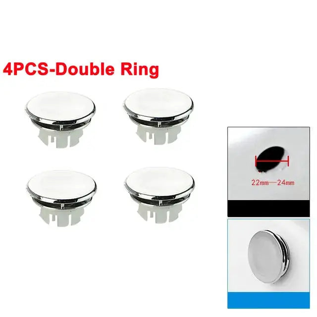 Basins Drain Covers Keeps Water Flowing — product view 20