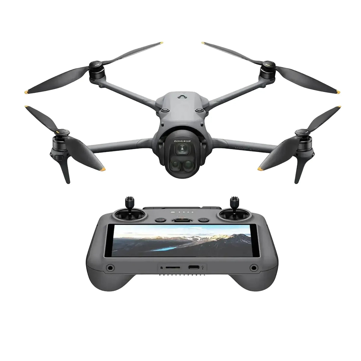 DJI Mavic Pro - Hasselblad Cam — product view 1