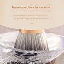 Lades Quick-Drying Makeup Brush Cleaner Machine Device