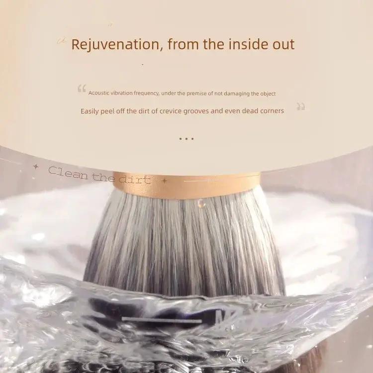 Fast Clean Makeup Brush Cleaner for Pros — product view 12