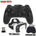 Game Controller for Better Play