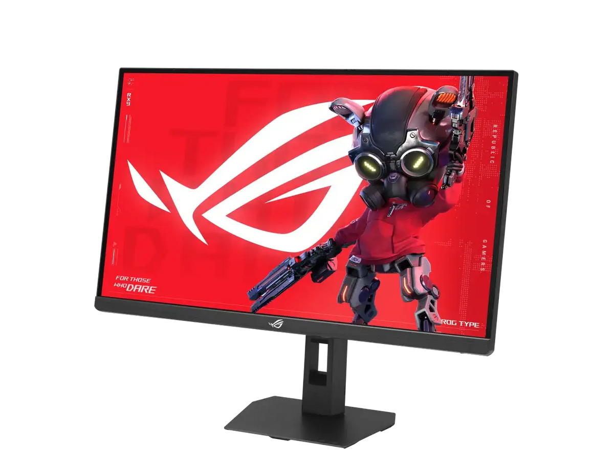 Asus Rog Strix Gaming Monitor for Custom Setups — product view 3