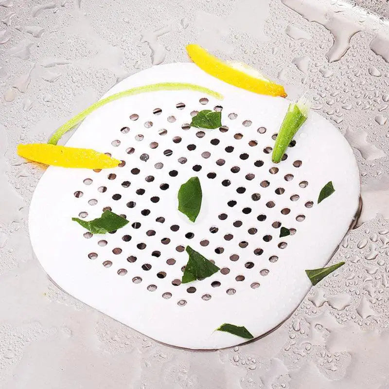 Hair Filter Sink Strainer For Clog Free Drainage Solutions