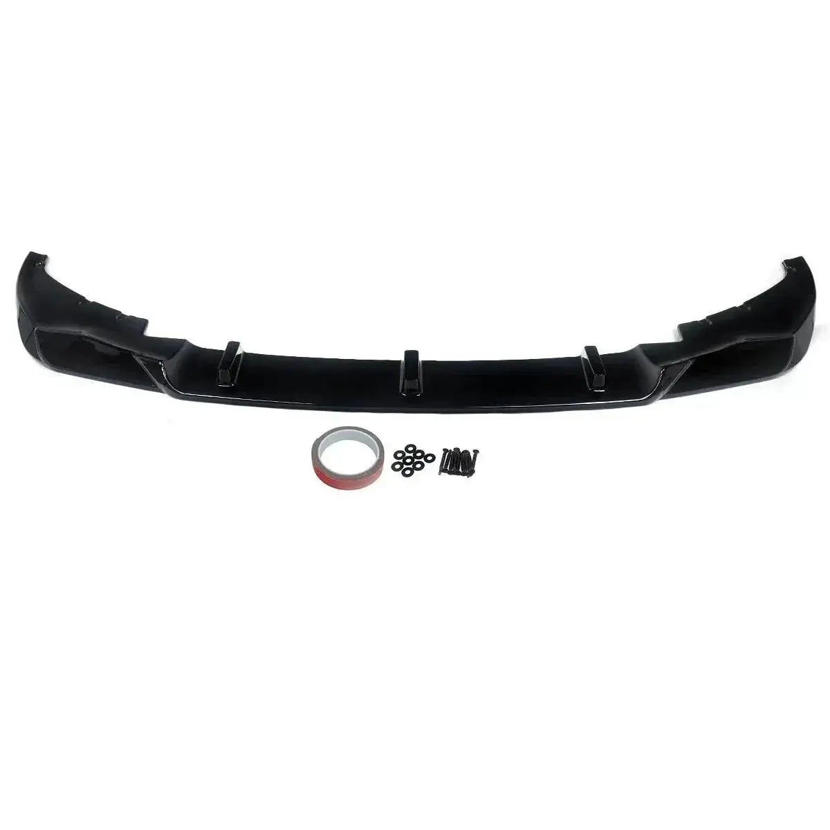 BMW 7 Series G11 G12 Splitter Valance Lip M Performance