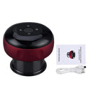 Electric Cupping Massage Vacuum Suction Massager For Body