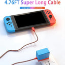 39W Switch Compatible Power Adapter