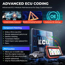 Launch Crp919xbt Obd2 Auto Scanner