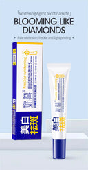 LAIKOU Whitening Spot Removing Cream For Dark Spots Melasma Brightening