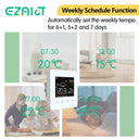Tuya Wifi Smart Thermostat Controller