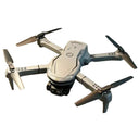 8K Aerial Drone for Travel Filmmakers
