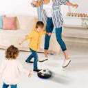 LED Hover Ball - Air Powered Sports Toy